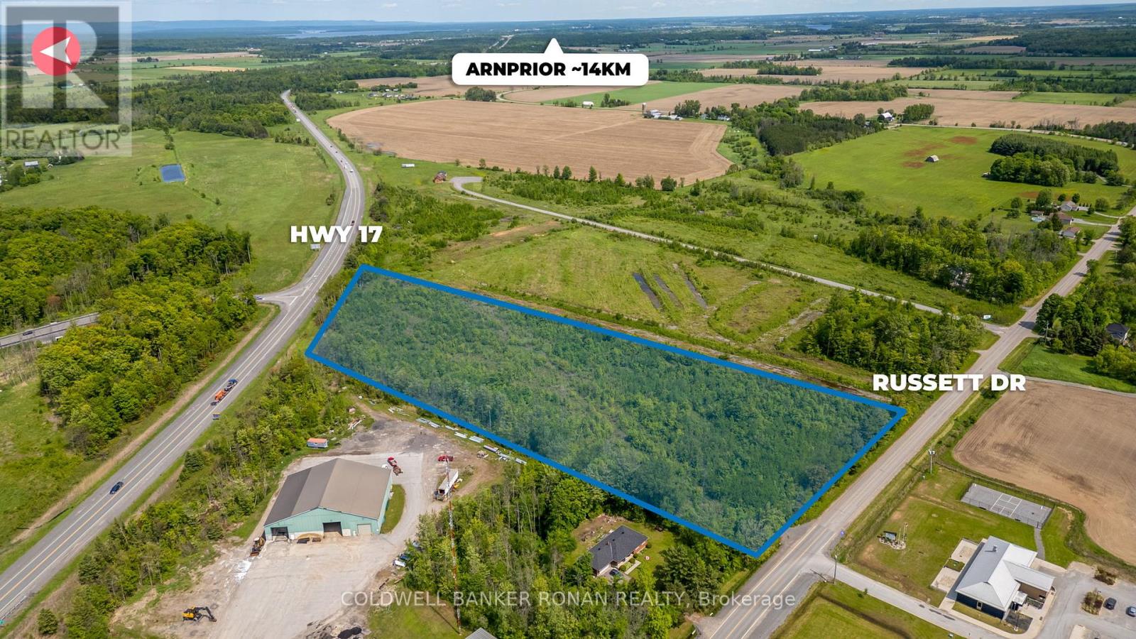 00 Russett Drive, Mcnab/braeside, Ontario  K7S 3G8 - Photo 7 - X12778470