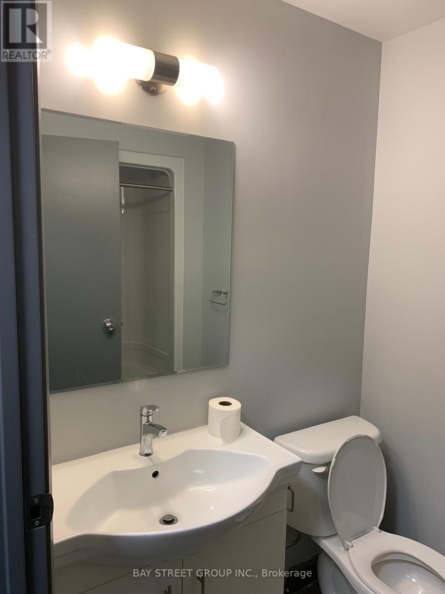 323 - 77 Leland Street, Hamilton (Ainslie Wood), Ontario  L8S 3A1 - Photo 7 - X12778482