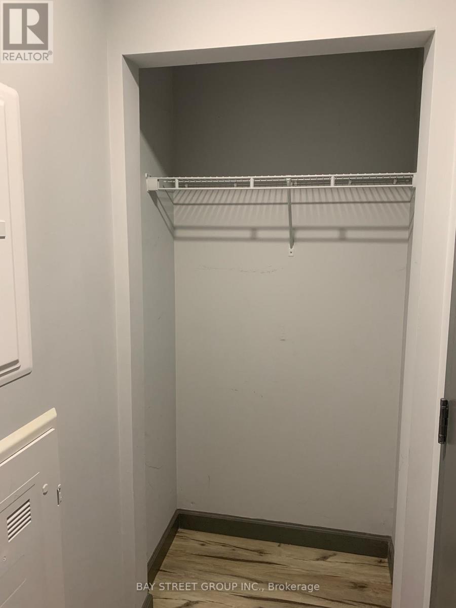 323 - 77 Leland Street, Hamilton (Ainslie Wood), Ontario  L8S 3A1 - Photo 8 - X12778482