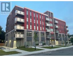 323 - 77 LELAND STREET, Hamilton, Ontario