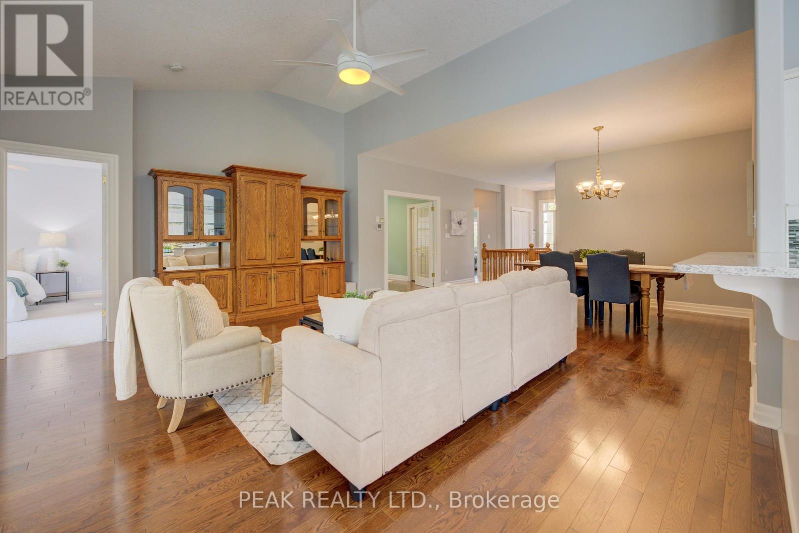 59 Devonshire Drive, Wilmot, Ontario  N3A 4J6 - Photo 13 - X12778488