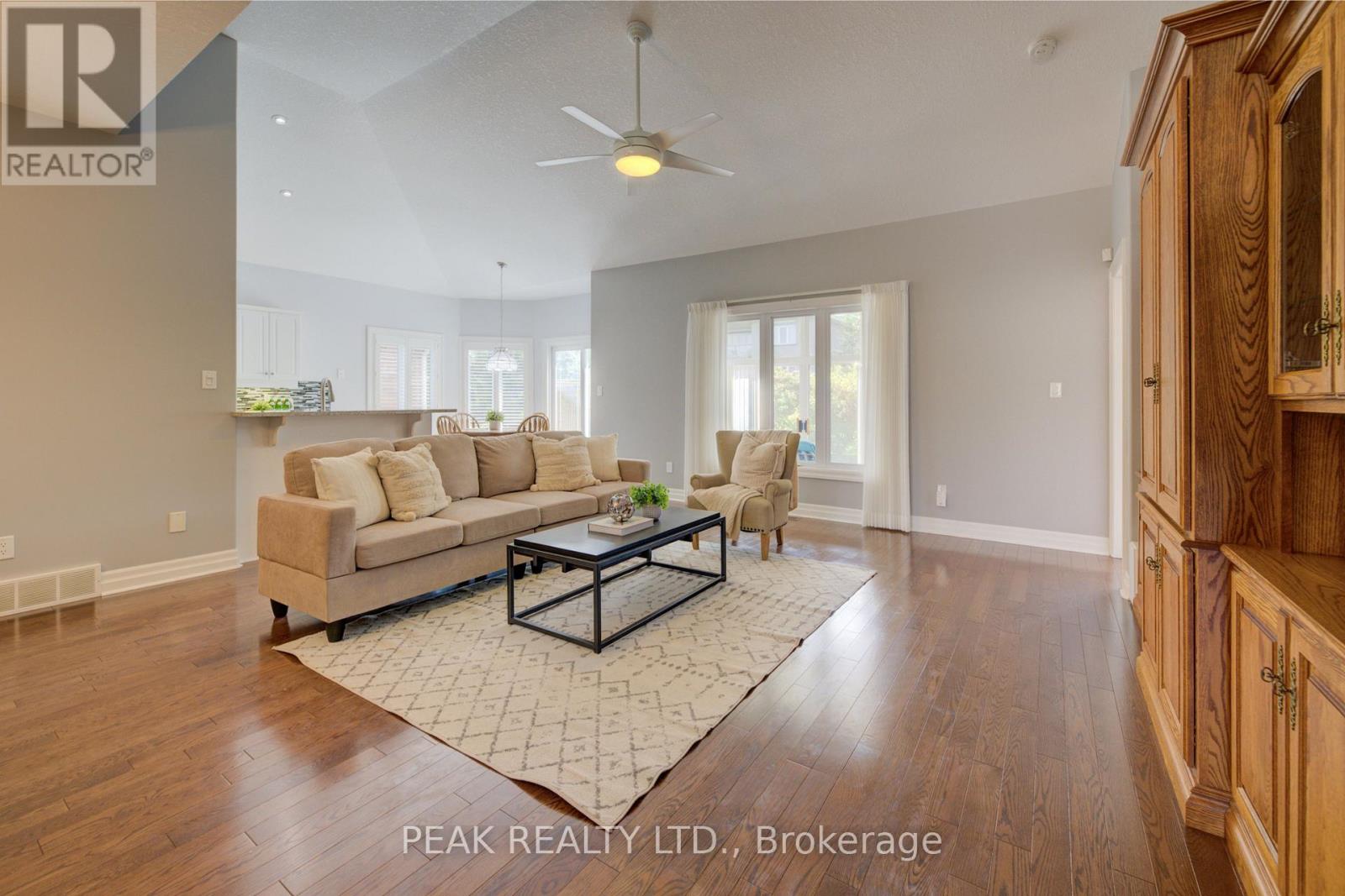 59 Devonshire Drive, Wilmot, Ontario  N3A 4J6 - Photo 7 - X12778488