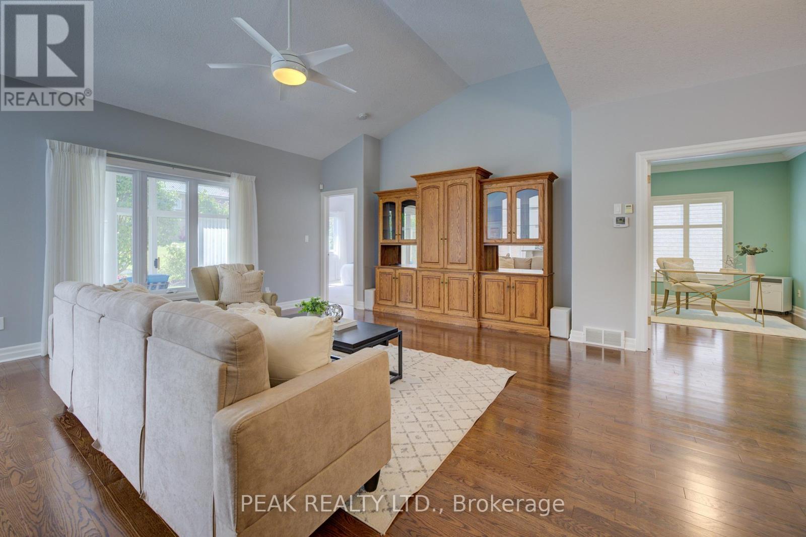 59 Devonshire Drive, Wilmot, Ontario  N3A 4J6 - Photo 9 - X12778488