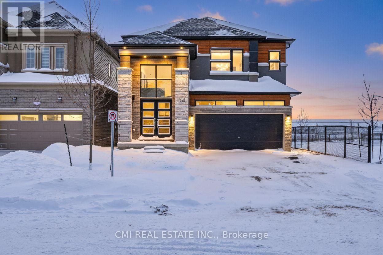 94 HITCHMAN STREET, Brant, Ontario