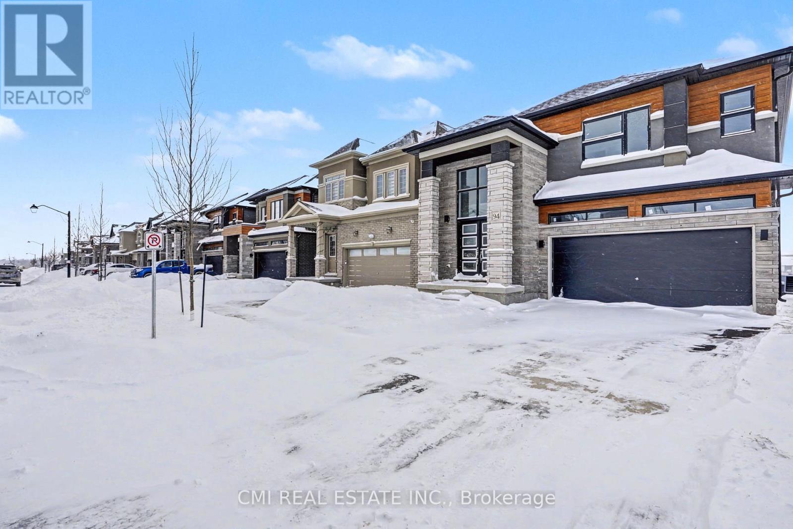 94 Hitchman Street, Brant, Ontario  N3L 0M1 - Photo 3 - X12778504