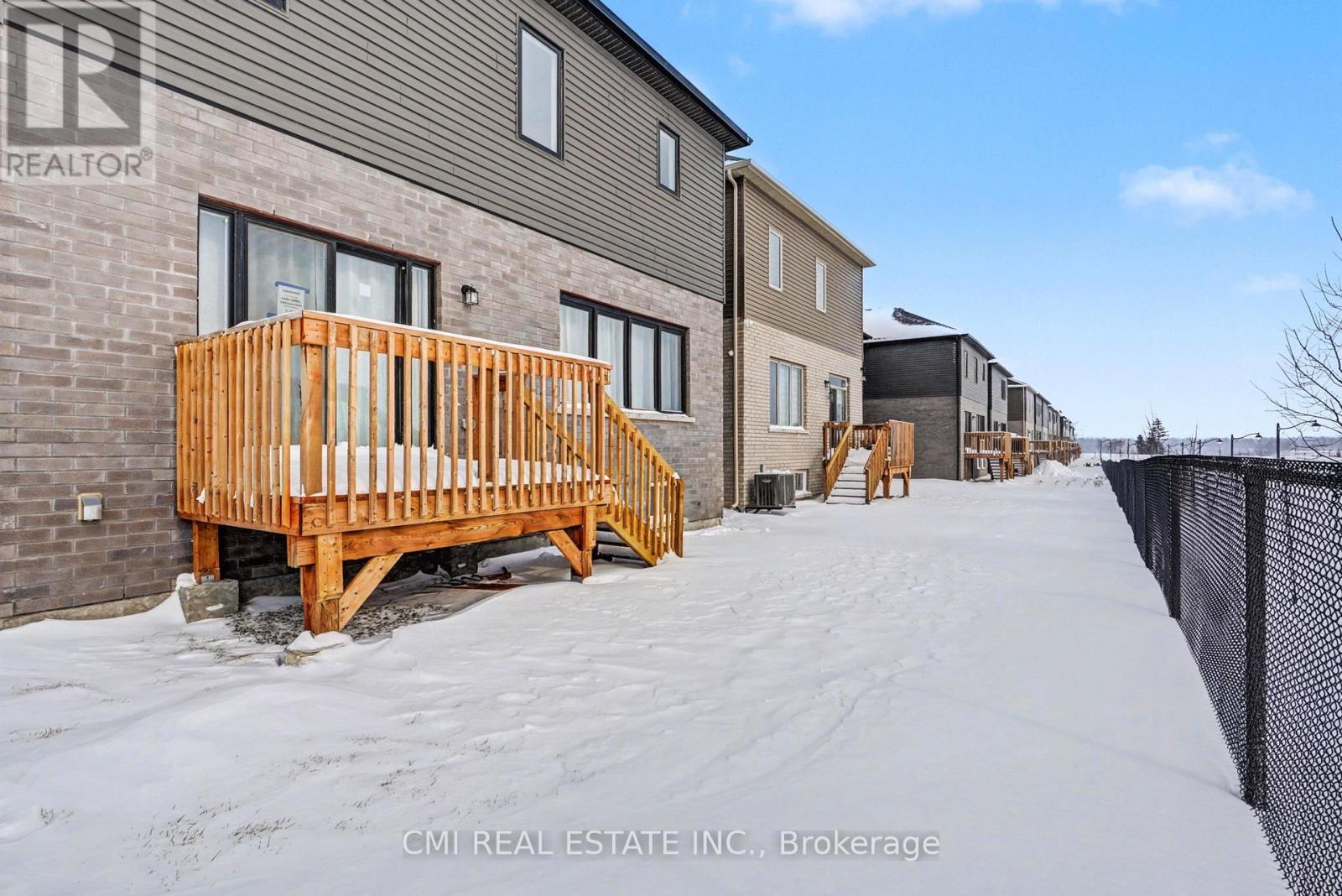 94 Hitchman Street, Brant, Ontario  N3L 0M1 - Photo 32 - X12778504