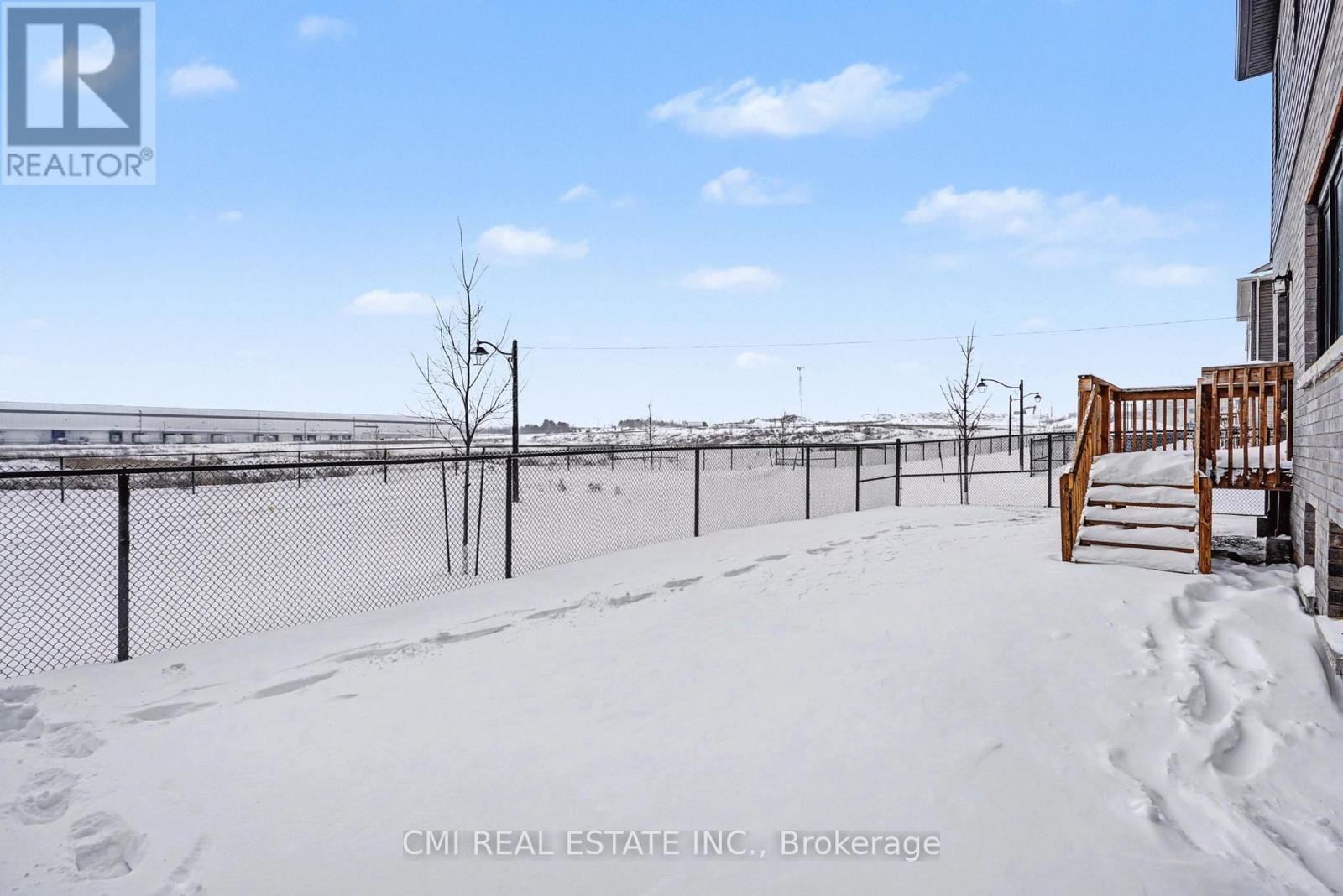 94 Hitchman Street, Brant, Ontario  N3L 0M1 - Photo 33 - X12778504