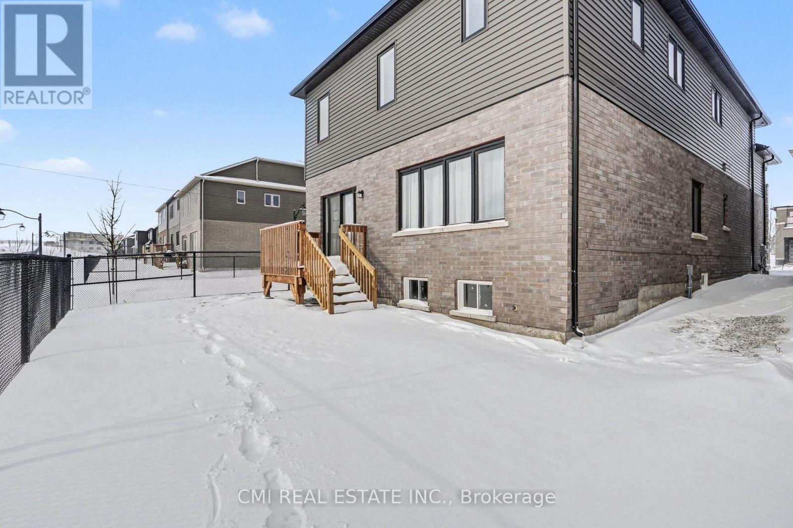 94 Hitchman Street, Brant, Ontario  N3L 0M1 - Photo 34 - X12778504