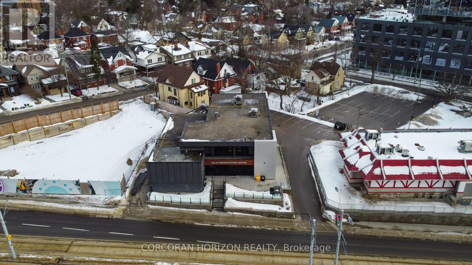 618 King Street W, Kitchener, Ontario  N2G 1C8 - Photo 41 - X12778510