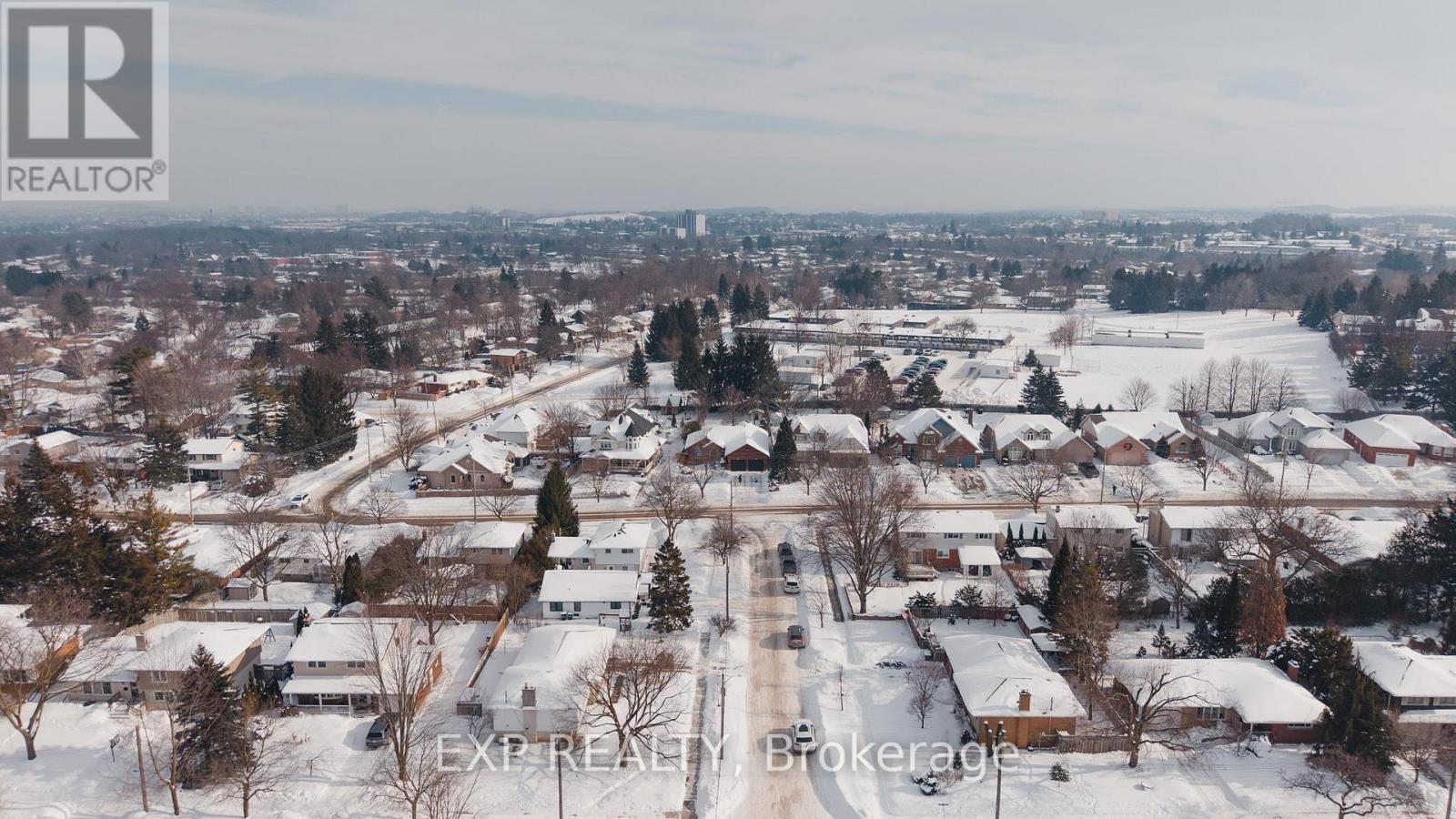 523 Forest Hill Drive, Kitchener, Ontario  N2M 5N5 - Photo 39 - X12778568