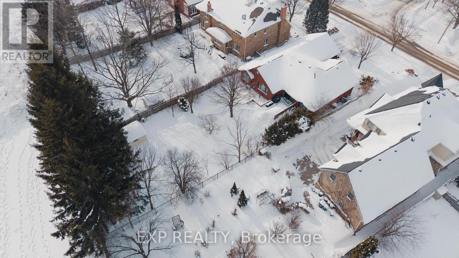 523 Forest Hill Drive, Kitchener, Ontario  N2M 5N5 - Photo 44 - X12778568