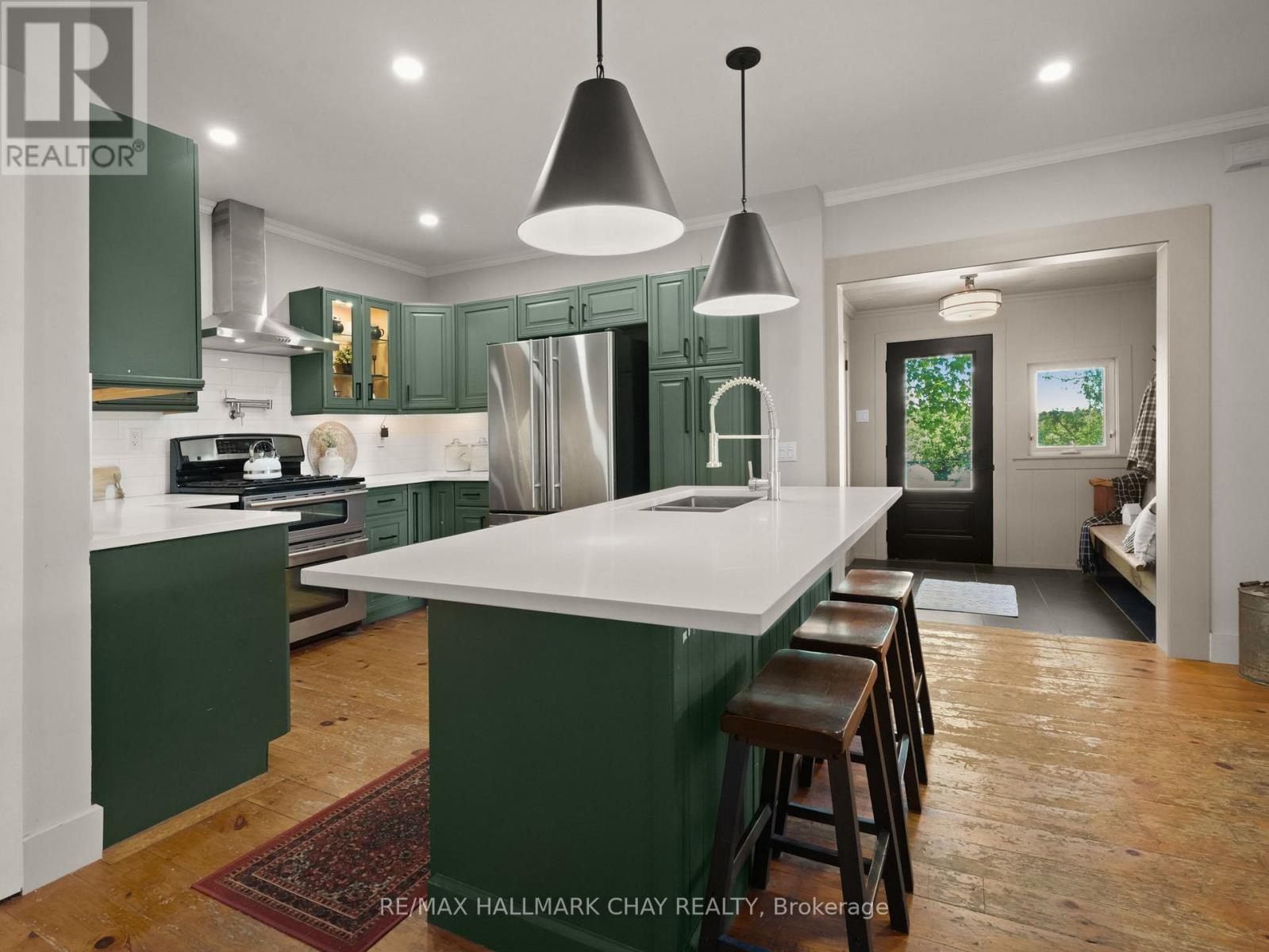 22 Mill Lane E, Melancthon, Ontario  L9V 2T9 - Photo 10 - X12778584