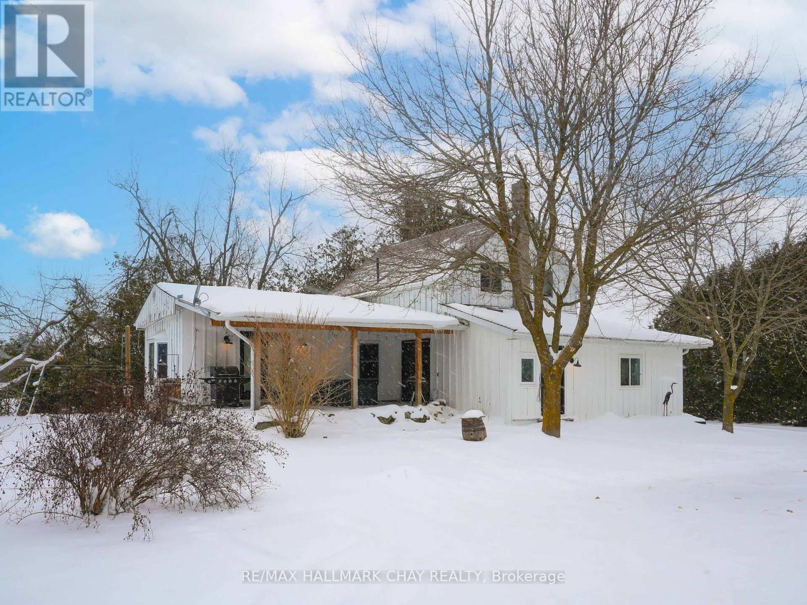 22 Mill Lane E, Melancthon, Ontario  L9V 2T9 - Photo 2 - X12778584