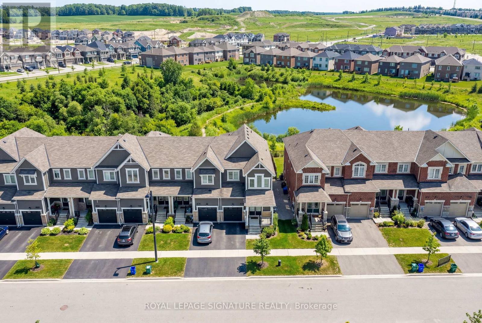 114 Forestwalk Street, Kitchener, Ontario  N2R 0S9 - Photo 1 - X12778594