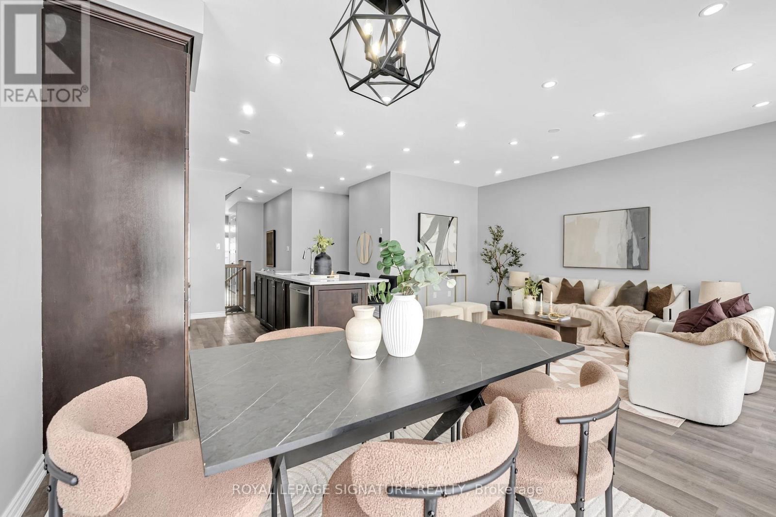 114 Forestwalk Street, Kitchener, Ontario  N2R 0S9 - Photo 16 - X12778594