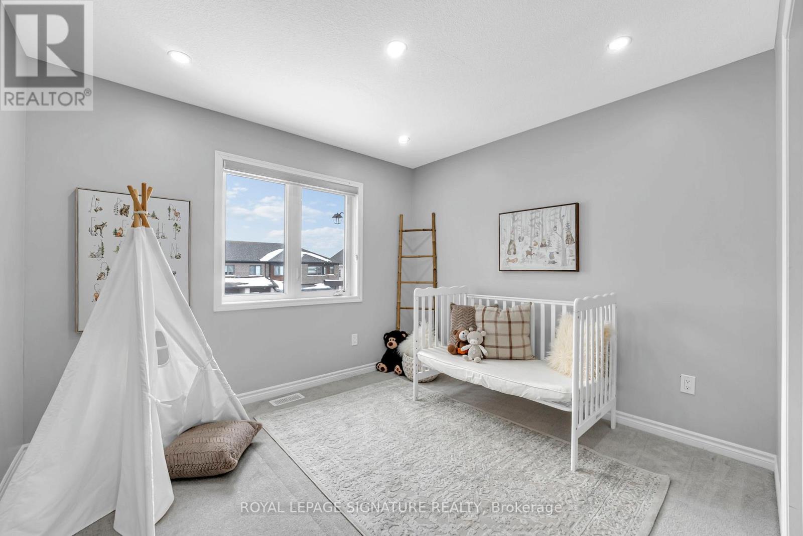 114 Forestwalk Street, Kitchener, Ontario  N2R 0S9 - Photo 24 - X12778594