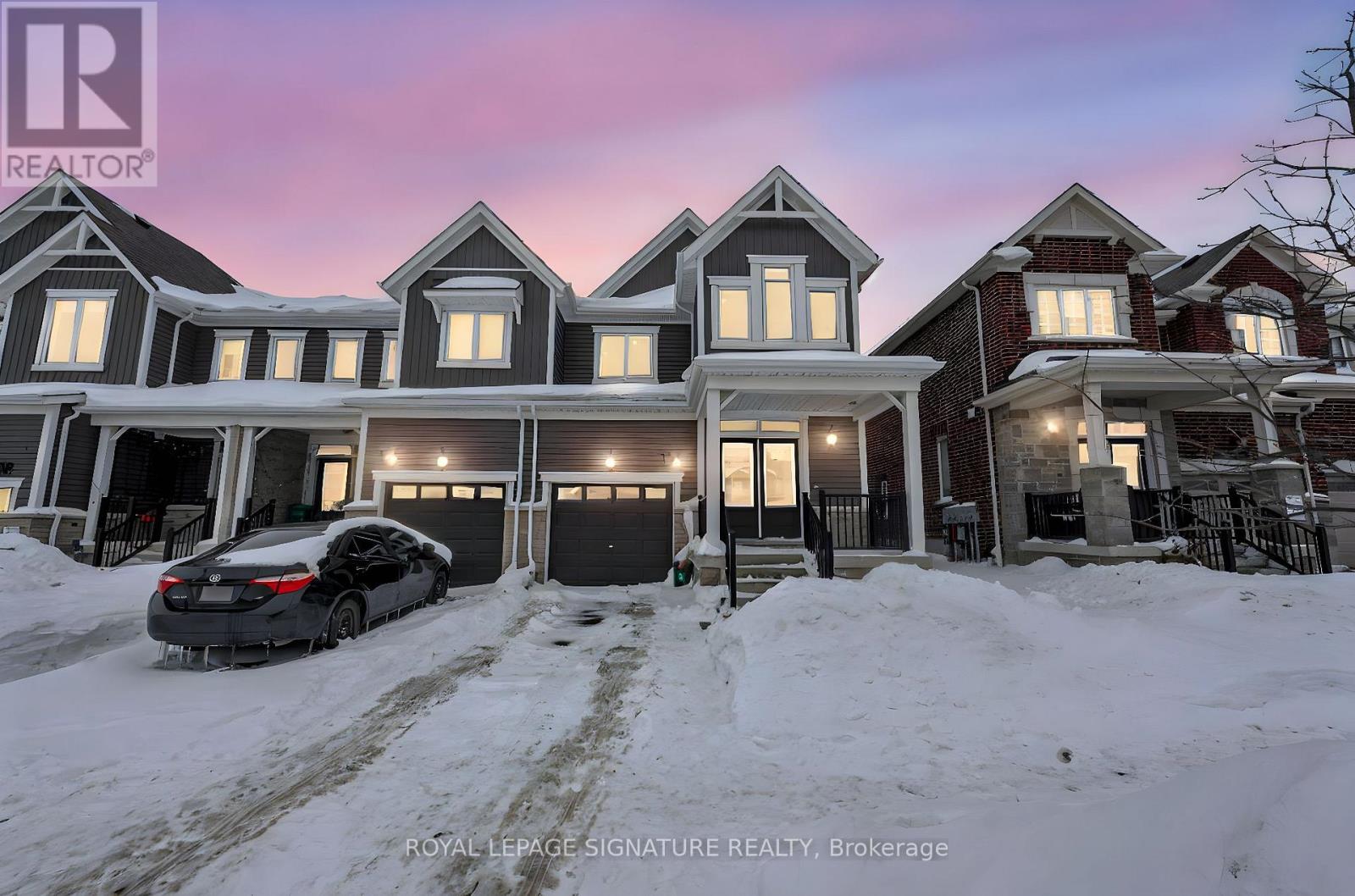 114 Forestwalk Street, Kitchener, Ontario  N2R 0S9 - Photo 3 - X12778594