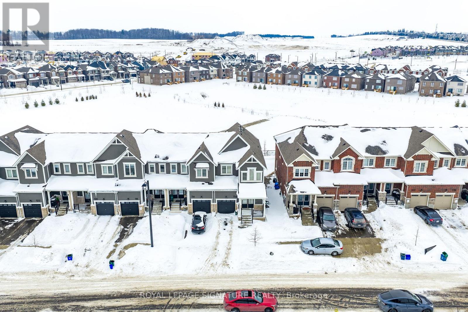 114 Forestwalk Street, Kitchener, Ontario  N2R 0S9 - Photo 38 - X12778594