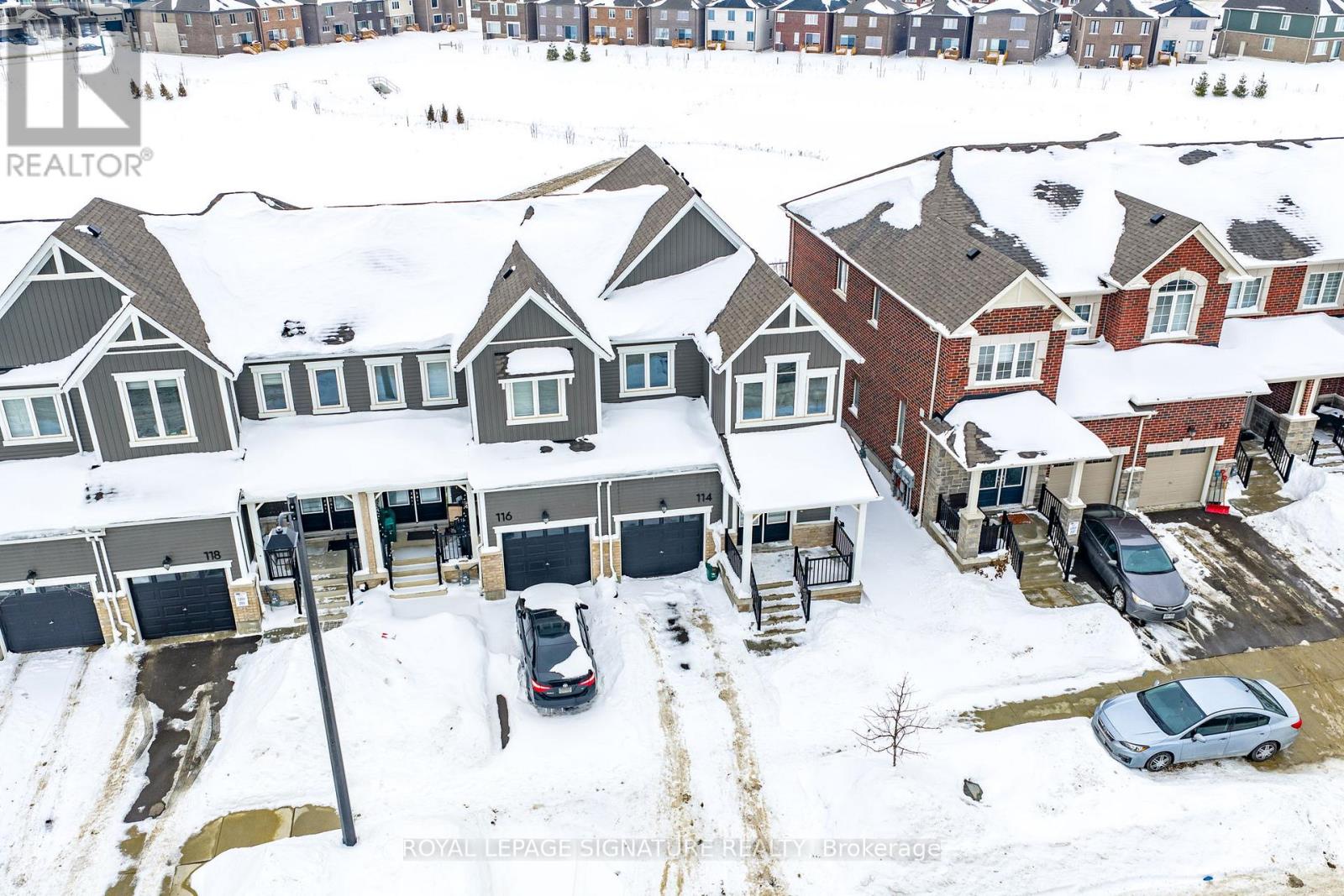 114 Forestwalk Street, Kitchener, Ontario  N2R 0S9 - Photo 46 - X12778594