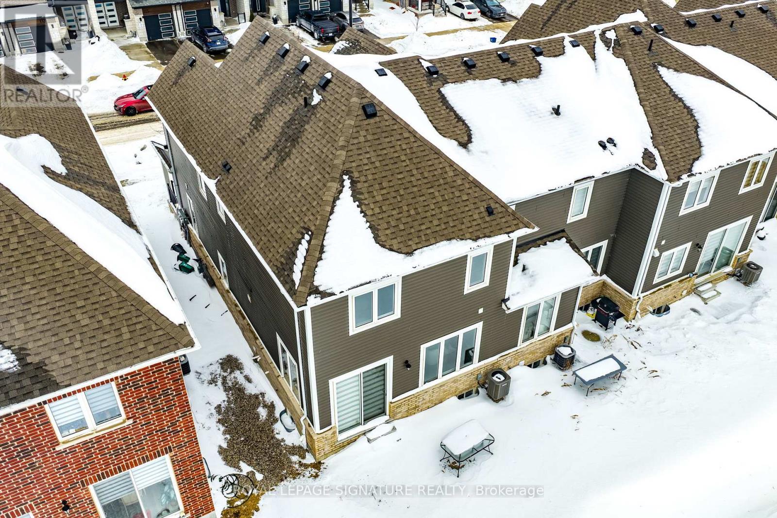 114 Forestwalk Street, Kitchener, Ontario  N2R 0S9 - Photo 48 - X12778594