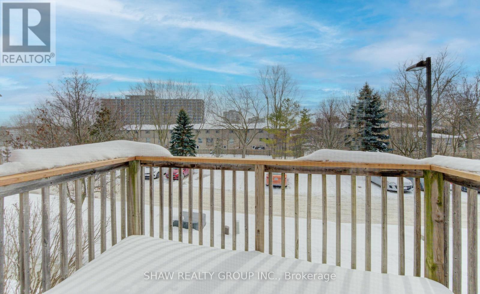 11a - 139 Brighton Street, Waterloo, Ontario  N2J 4Z5 - Photo 25 - X12778646