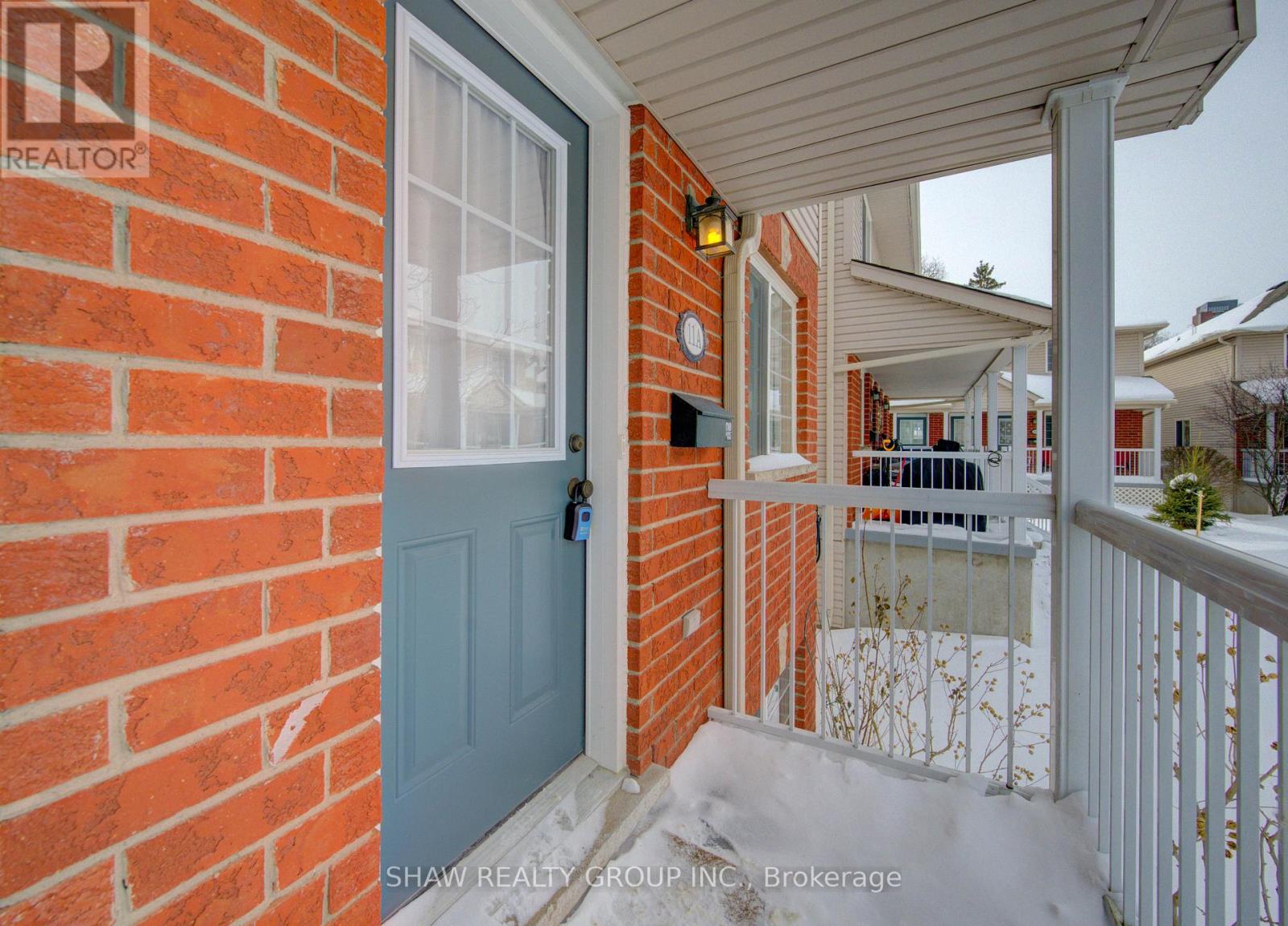 11a - 139 Brighton Street, Waterloo, Ontario  N2J 4Z5 - Photo 7 - X12778646