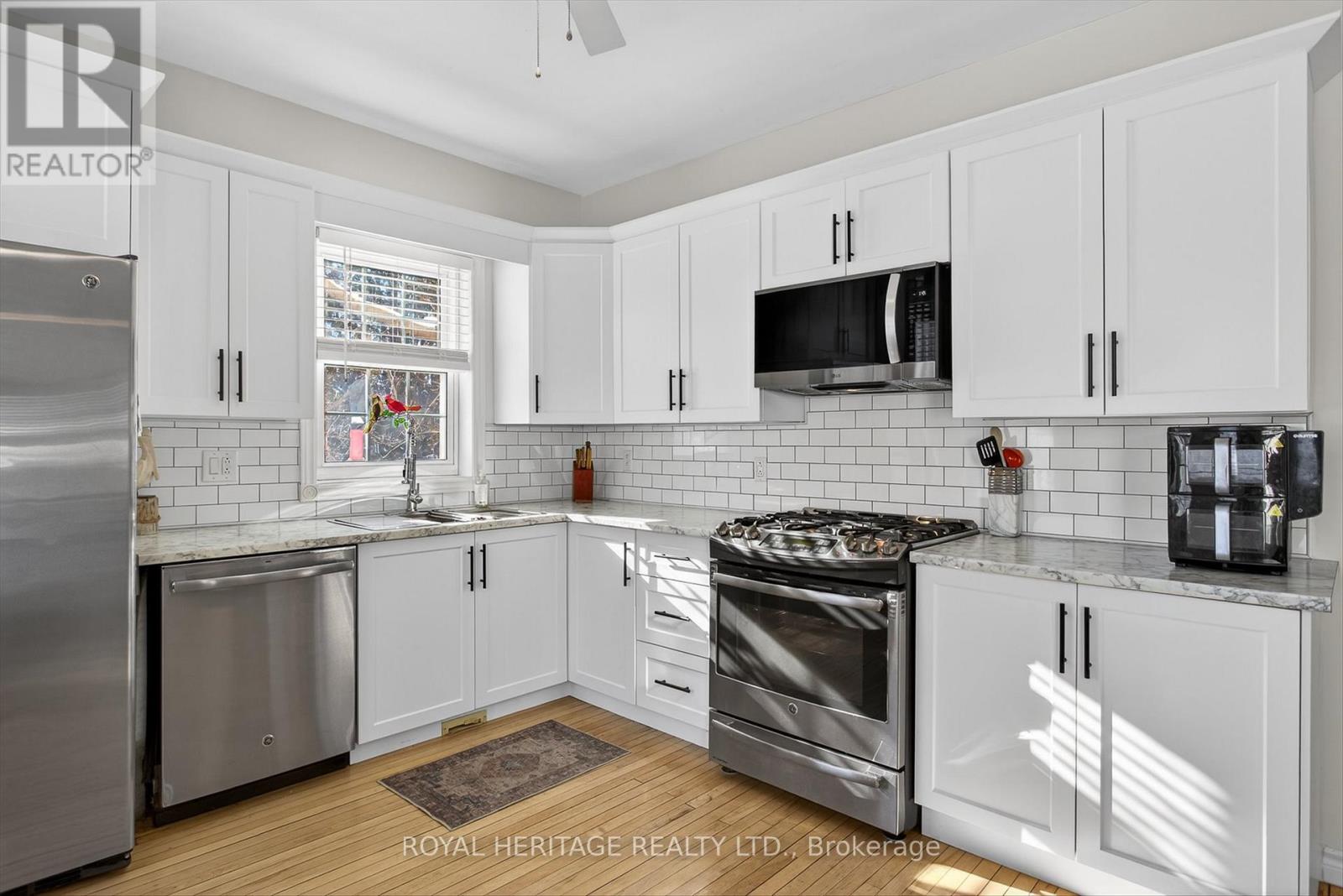 3472 Monck Road, Kawartha Lakes (Laxton/digby/longford), Ontario  L3V 6H6 - Photo 12 - X12778684