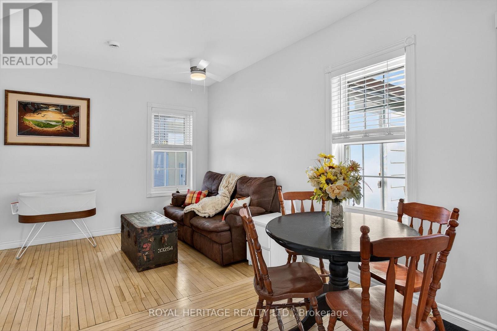 3472 Monck Road, Kawartha Lakes (Laxton/digby/longford), Ontario  L3V 6H6 - Photo 14 - X12778684