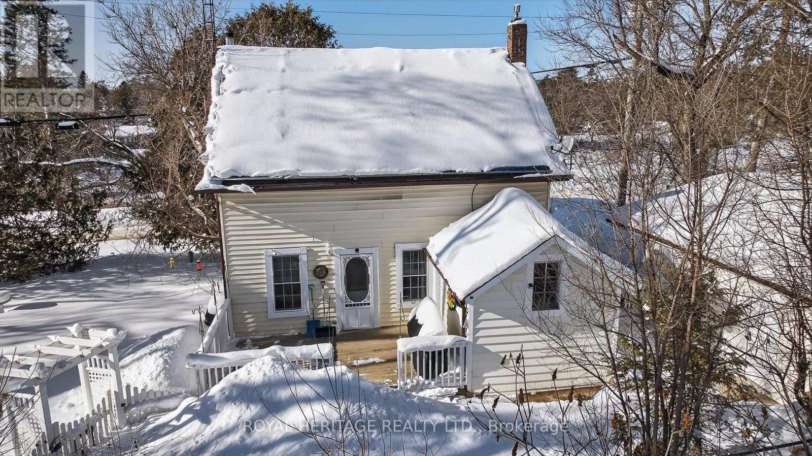 3472 Monck Road, Kawartha Lakes (Laxton/digby/longford), Ontario  L3V 6H6 - Photo 2 - X12778684