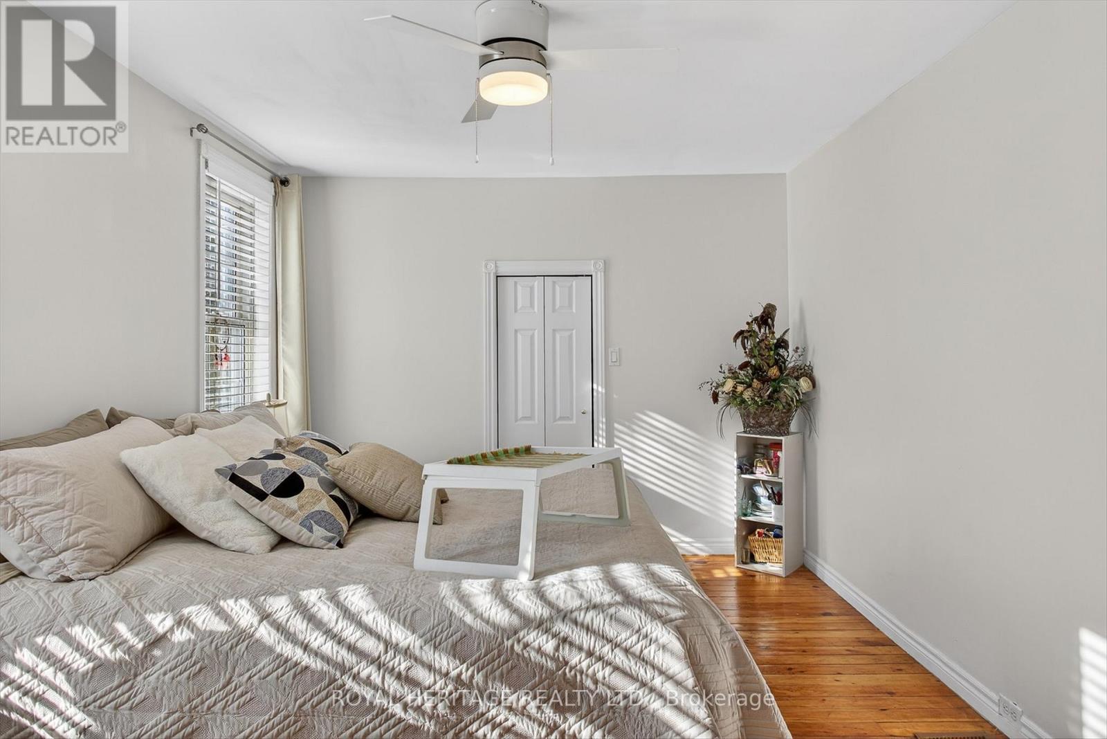 3472 Monck Road, Kawartha Lakes (Laxton/digby/longford), Ontario  L3V 6H6 - Photo 21 - X12778684