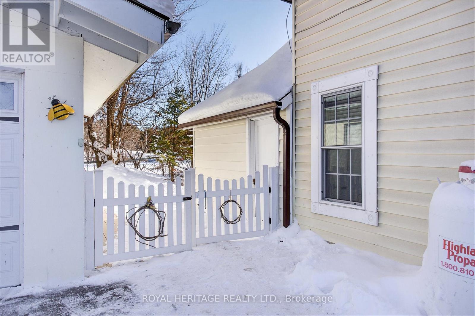 3472 Monck Road, Kawartha Lakes (Laxton/digby/longford), Ontario  L3V 6H6 - Photo 31 - X12778684