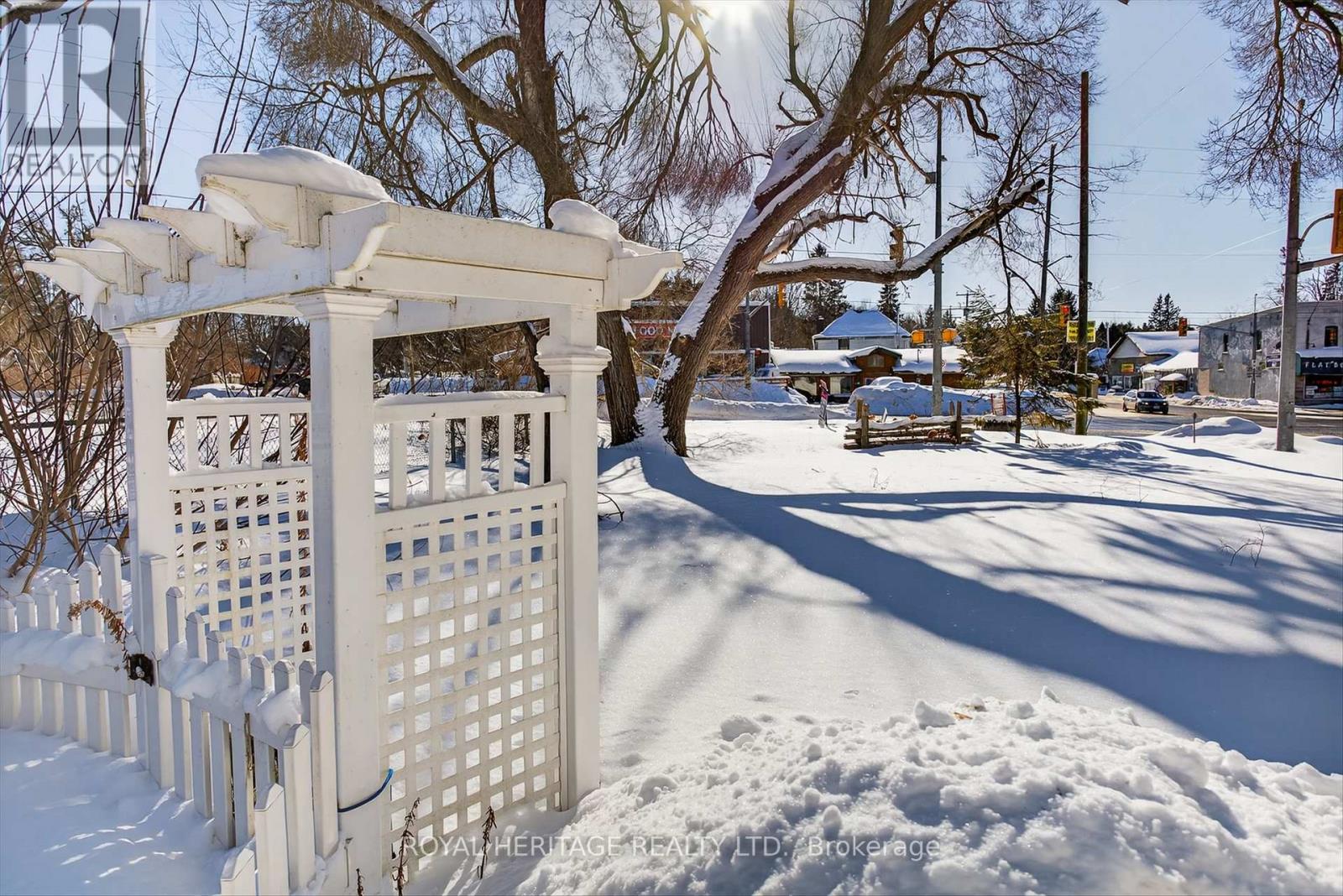 3472 Monck Road, Kawartha Lakes (Laxton/digby/longford), Ontario  L3V 6H6 - Photo 34 - X12778684