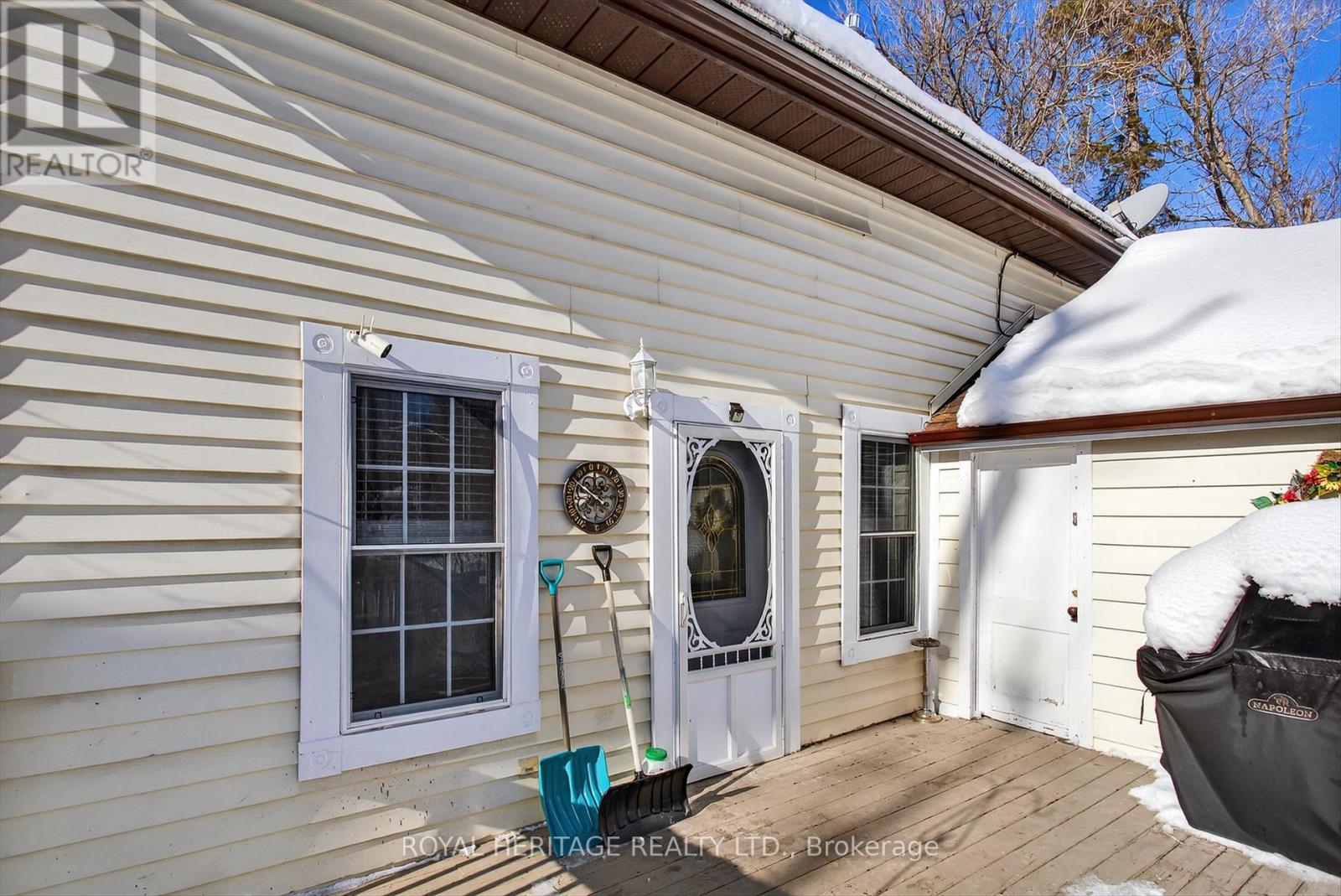 3472 Monck Road, Kawartha Lakes (Laxton/digby/longford), Ontario  L3V 6H6 - Photo 35 - X12778684