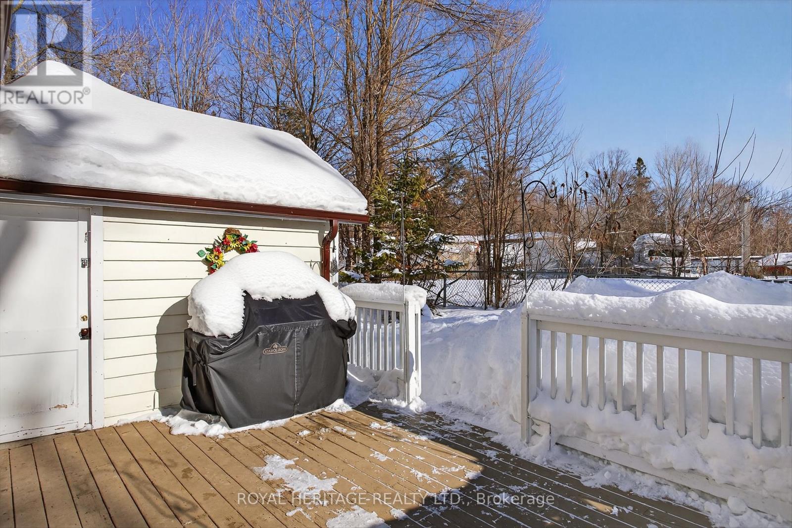 3472 Monck Road, Kawartha Lakes (Laxton/digby/longford), Ontario  L3V 6H6 - Photo 36 - X12778684