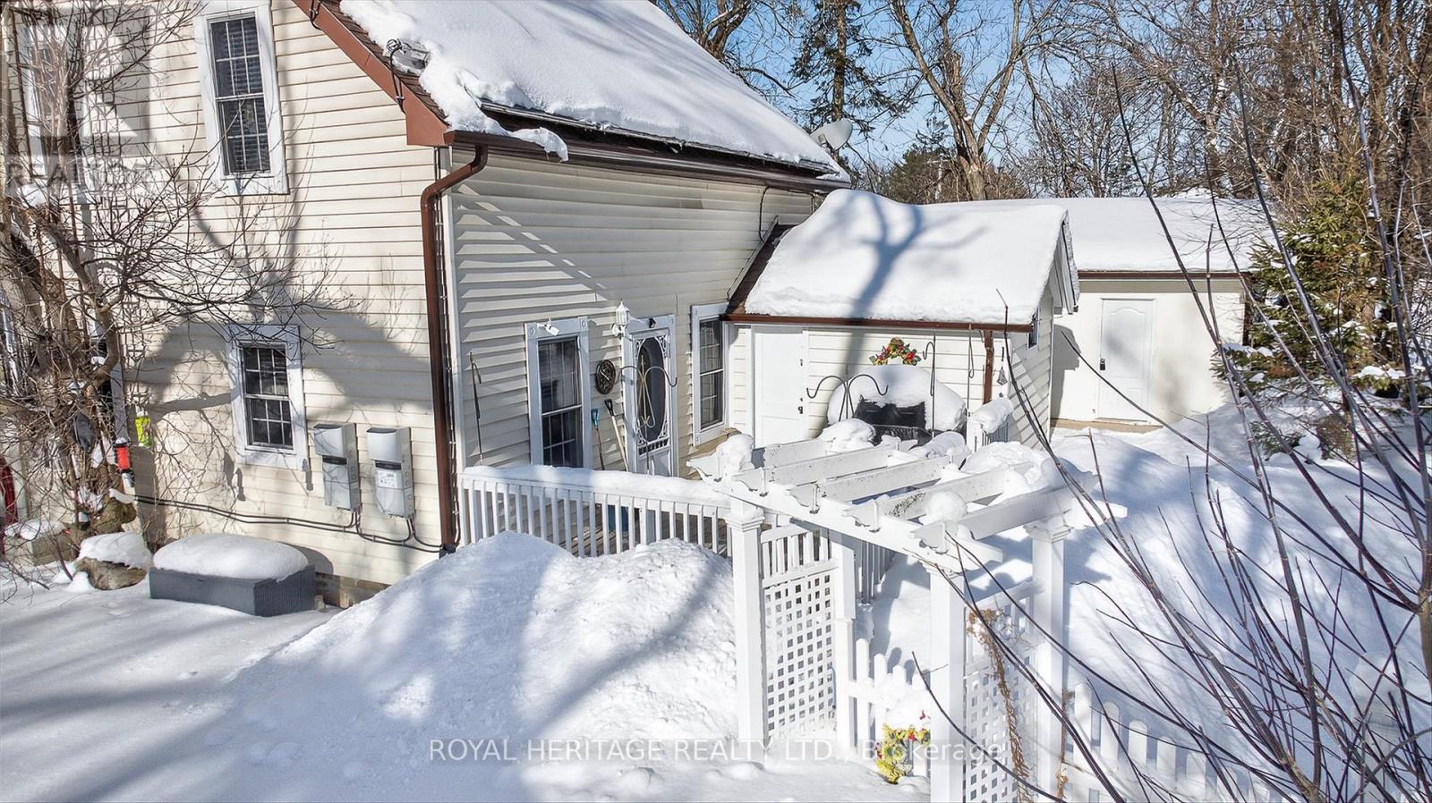 3472 Monck Road, Kawartha Lakes (Laxton/digby/longford), Ontario  L3V 6H6 - Photo 37 - X12778684