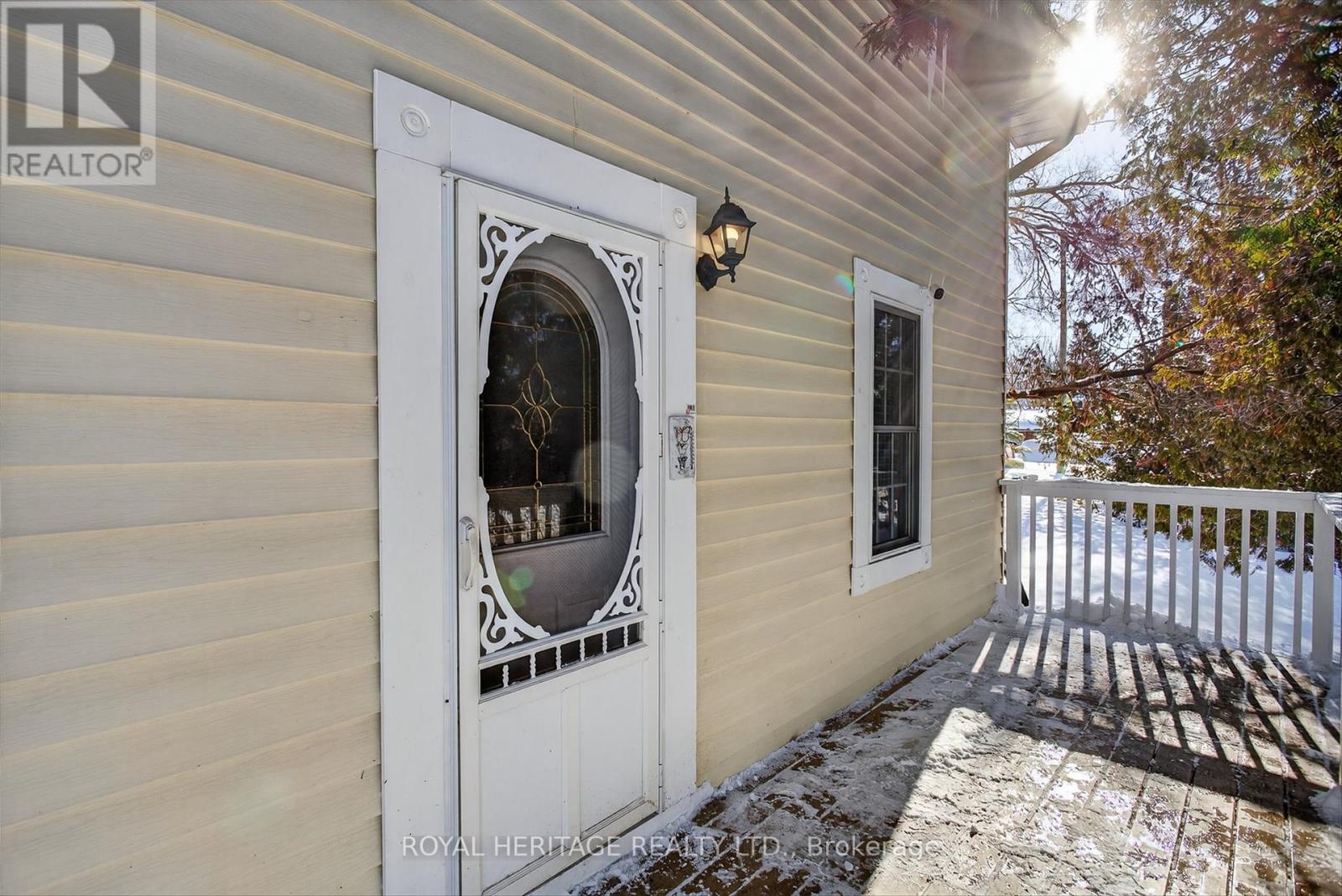 3472 Monck Road, Kawartha Lakes (Laxton/digby/longford), Ontario  L3V 6H6 - Photo 4 - X12778684