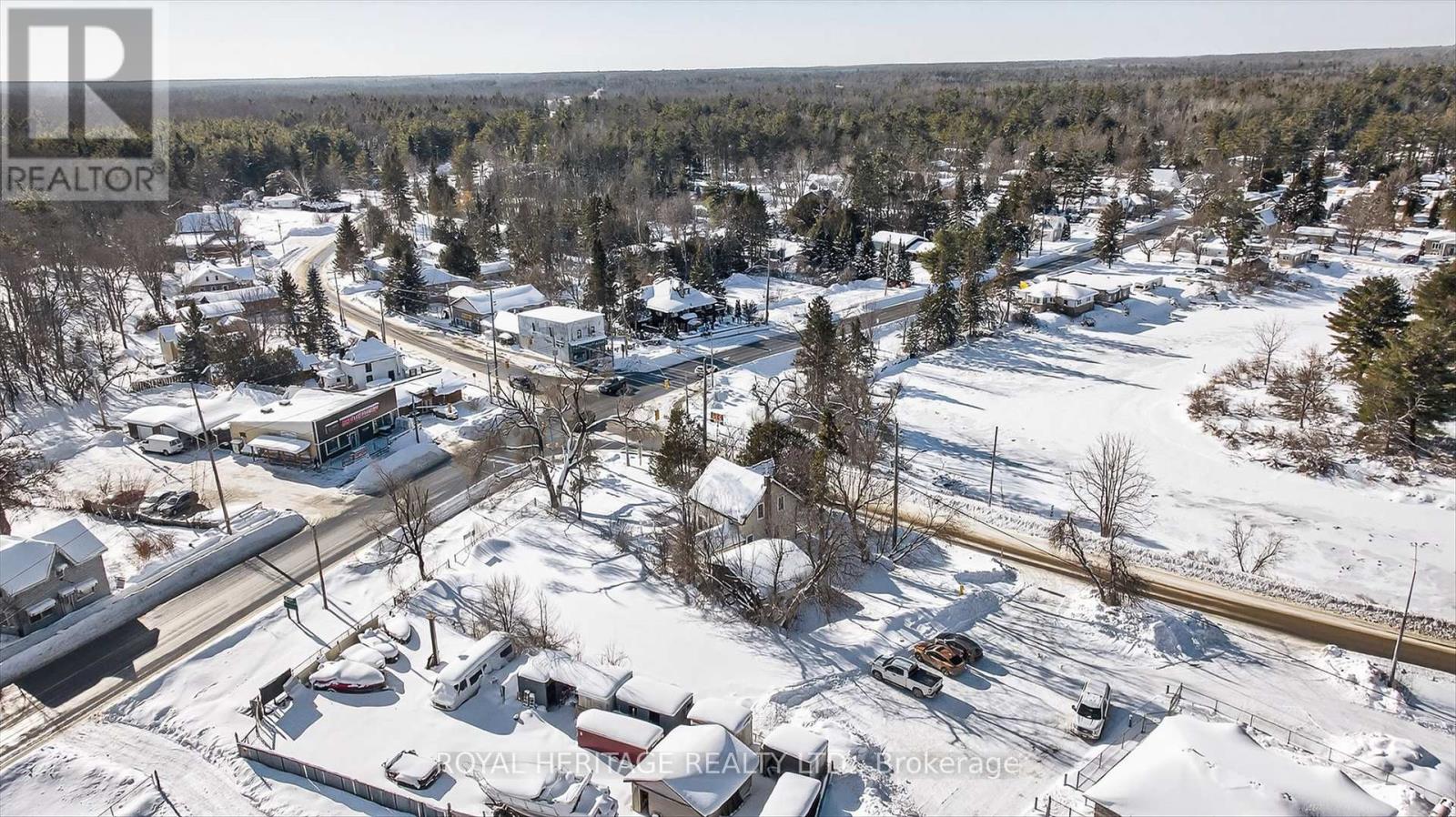 3472 Monck Road, Kawartha Lakes (Laxton/digby/longford), Ontario  L3V 6H6 - Photo 41 - X12778684