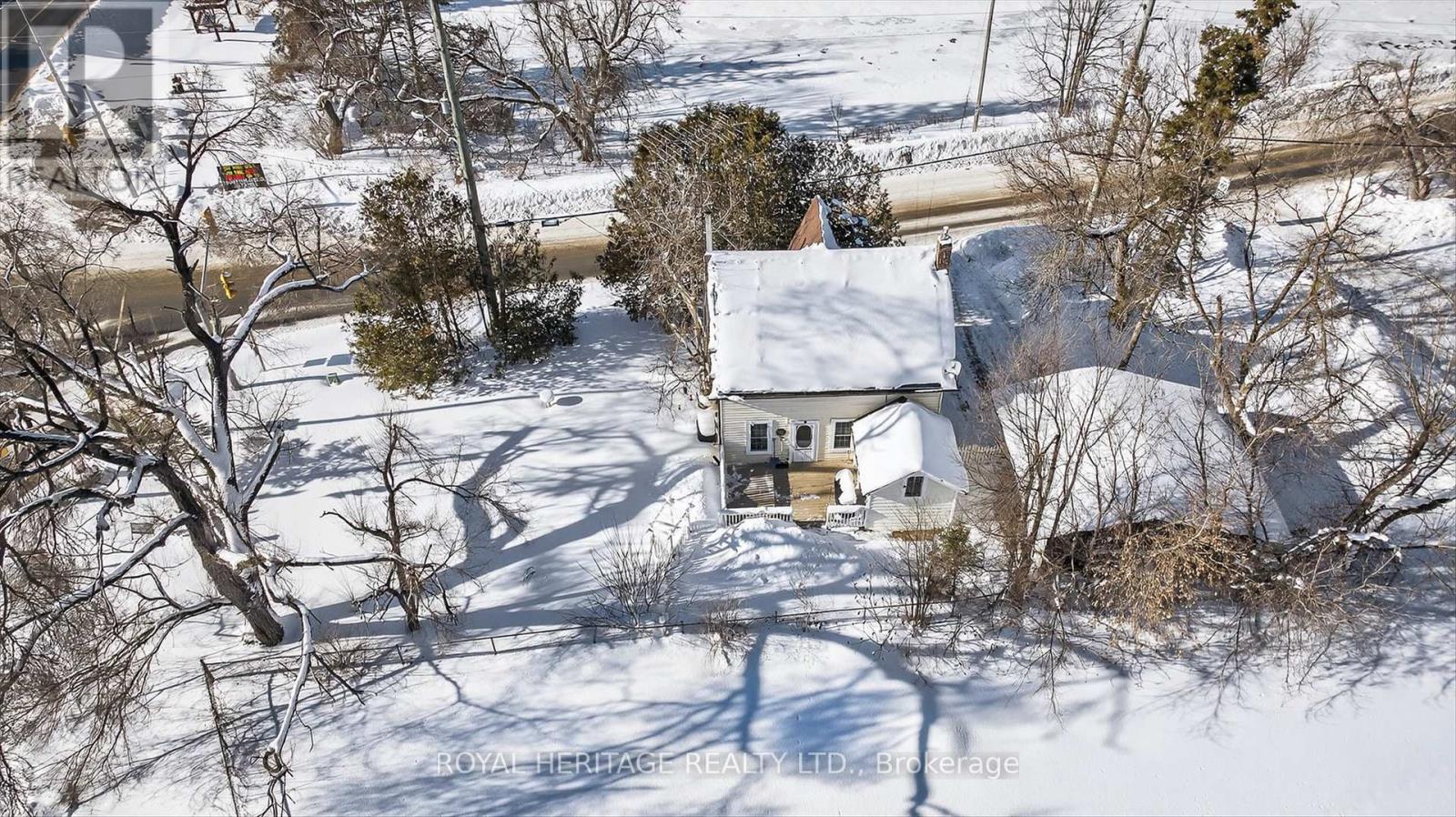3472 Monck Road, Kawartha Lakes (Laxton/digby/longford), Ontario  L3V 6H6 - Photo 42 - X12778684