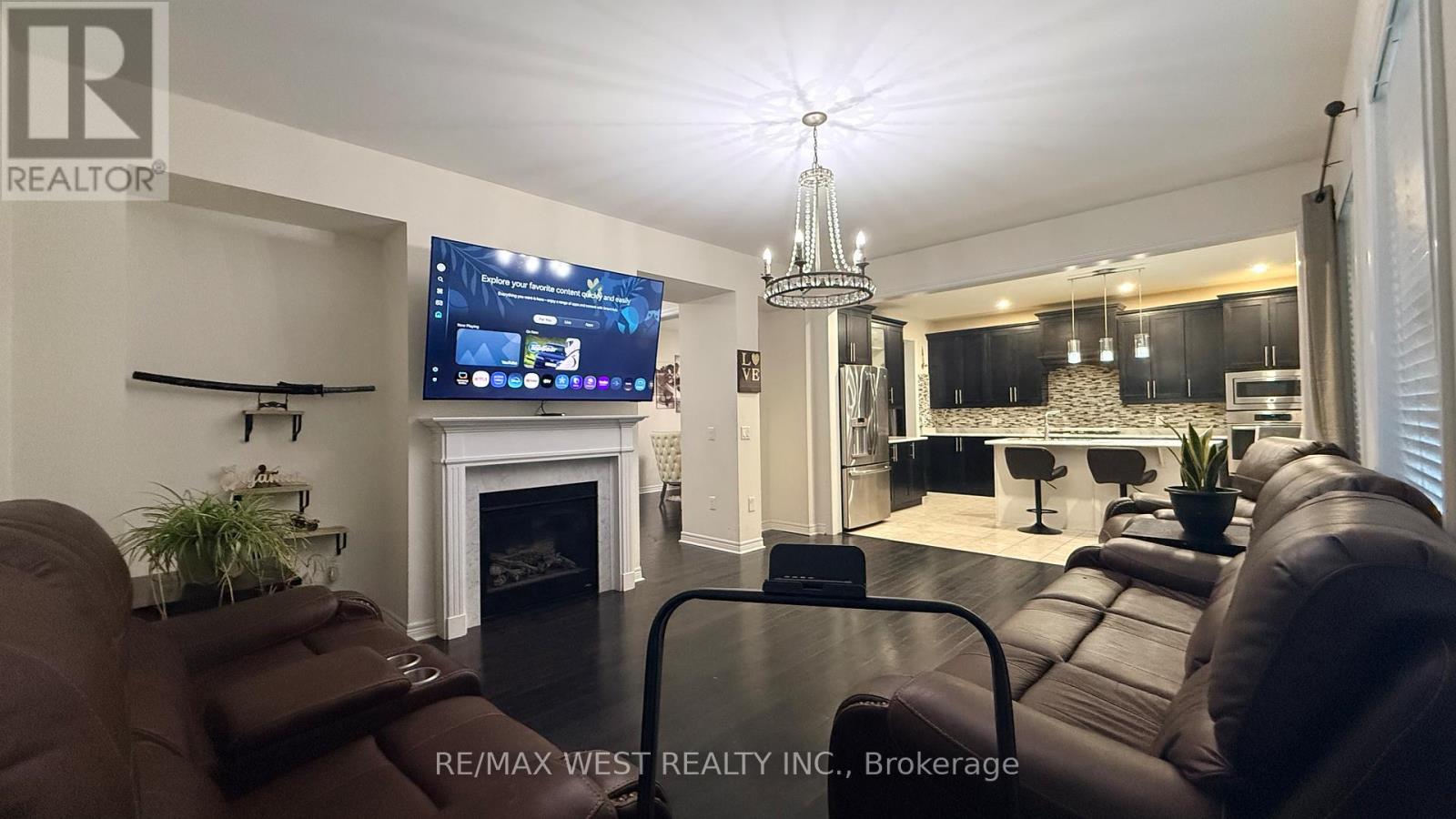 124 Johnson Drive, Shelburne, Ontario  L9V 3V9 - Photo 10 - X12778728