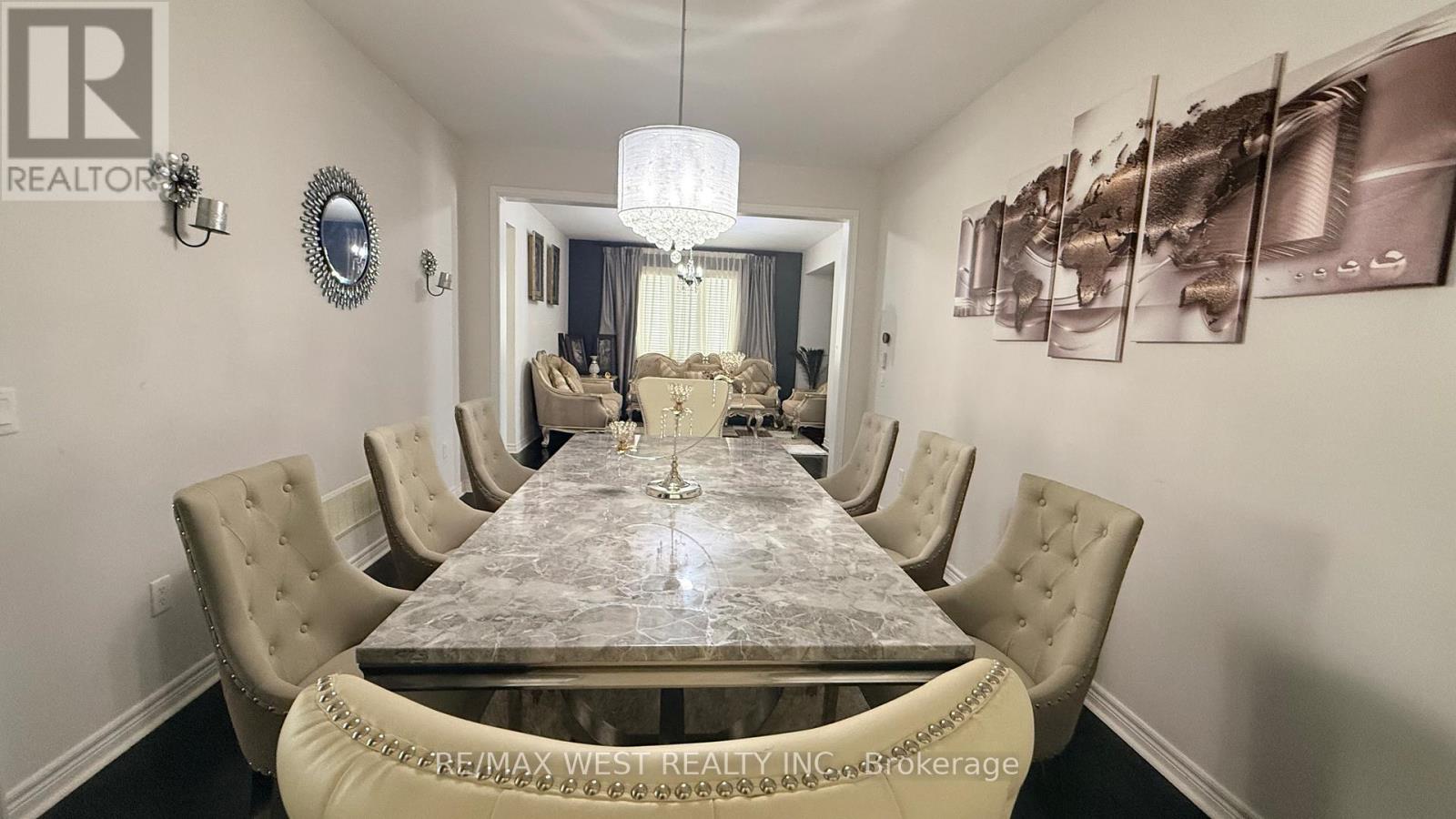 124 Johnson Drive, Shelburne, Ontario  L9V 3V9 - Photo 7 - X12778728