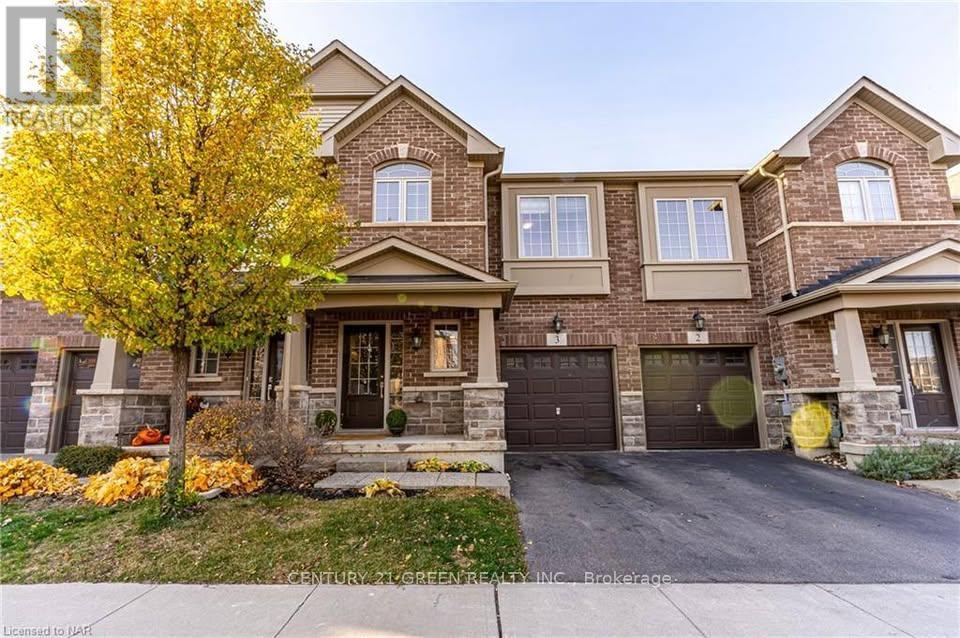 3 - 515 WINSTON ROAD, Grimsby, Ontario