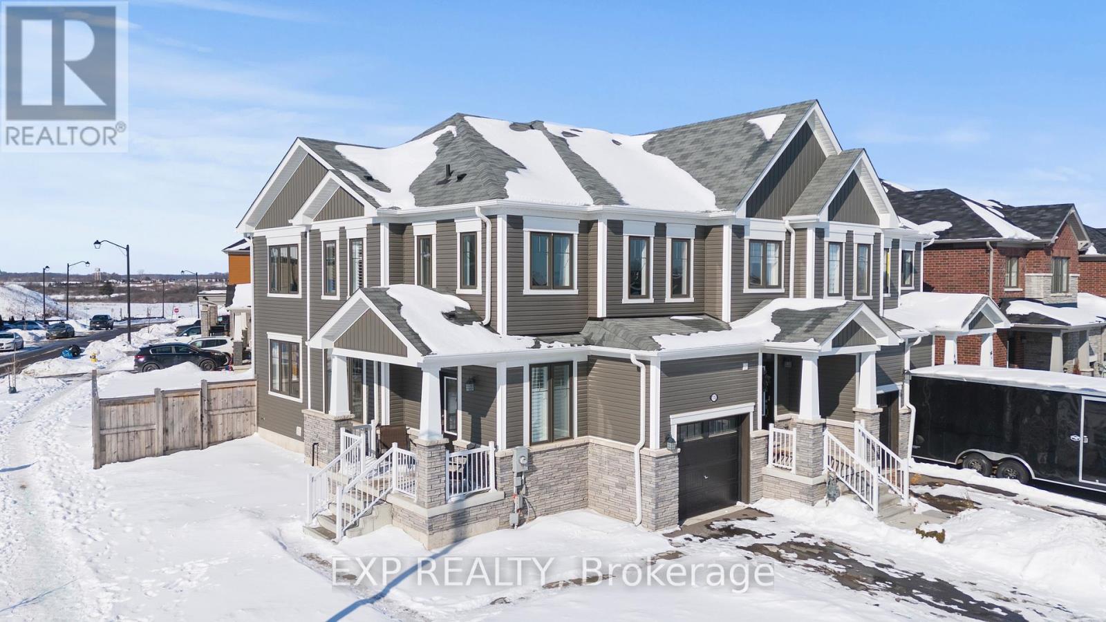 170 WHITHORN CRESCENT, Haldimand, Ontario