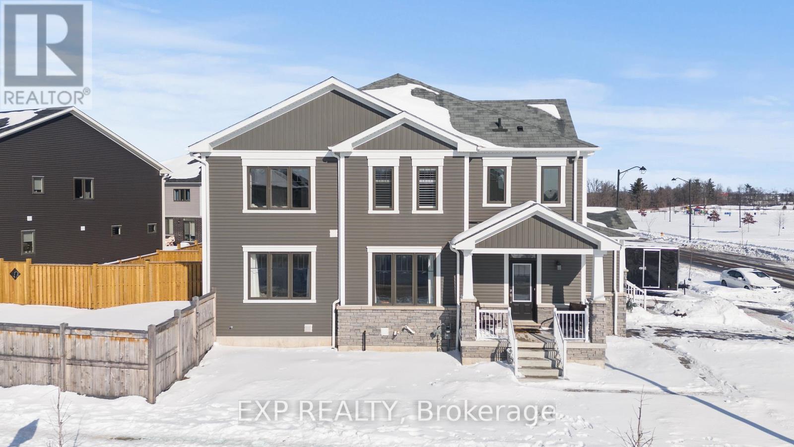 170 Whithorn Crescent, Haldimand, Ontario  N3W 0G7 - Photo 3 - X12778736