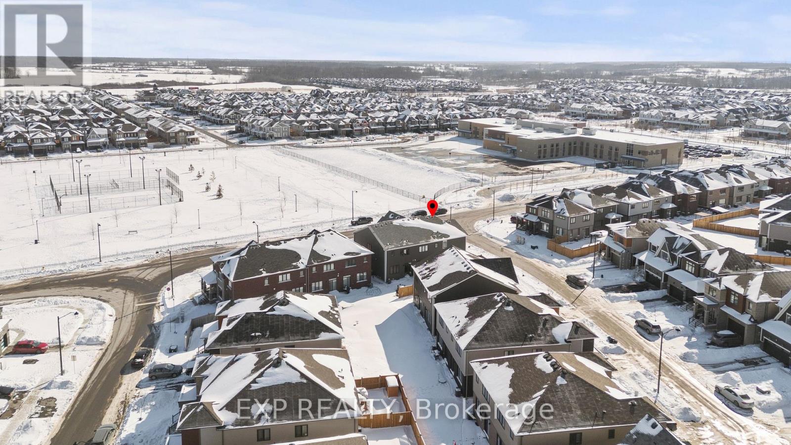 170 Whithorn Crescent, Haldimand, Ontario  N3W 0G7 - Photo 36 - X12778736