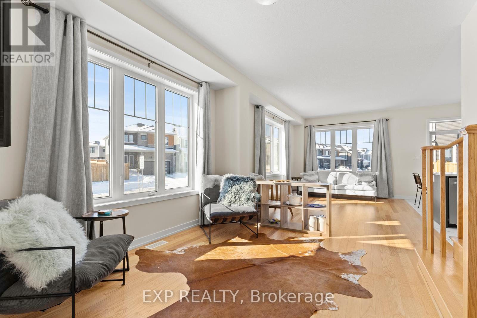 170 Whithorn Crescent, Haldimand, Ontario  N3W 0G7 - Photo 7 - X12778736