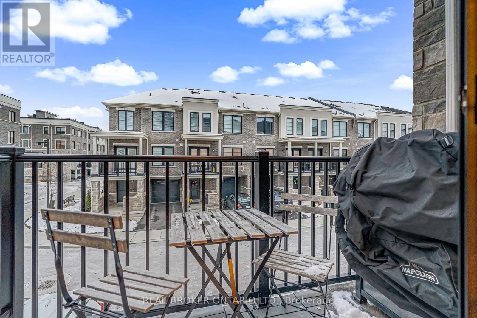 21 - 383 Dundas Street E, Hamilton (Waterdown), Ontario  L8B 1X6 - Photo 20 - X12778744