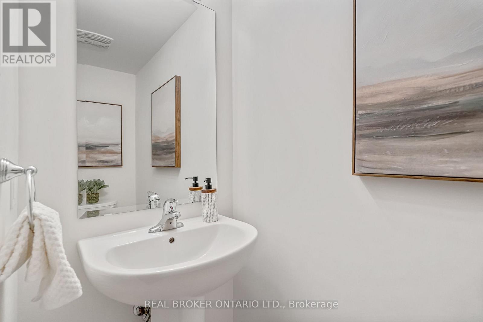 21 - 383 Dundas Street E, Hamilton (Waterdown), Ontario  L8B 1X6 - Photo 21 - X12778744