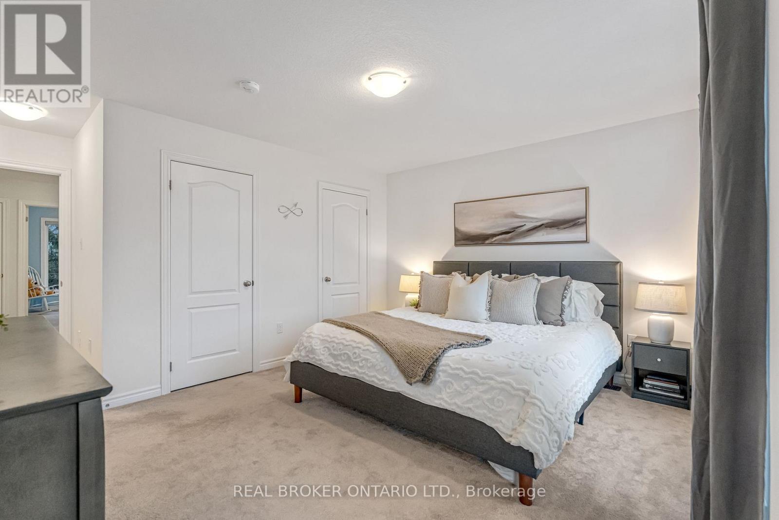 21 - 383 Dundas Street E, Hamilton (Waterdown), Ontario  L8B 1X6 - Photo 28 - X12778744