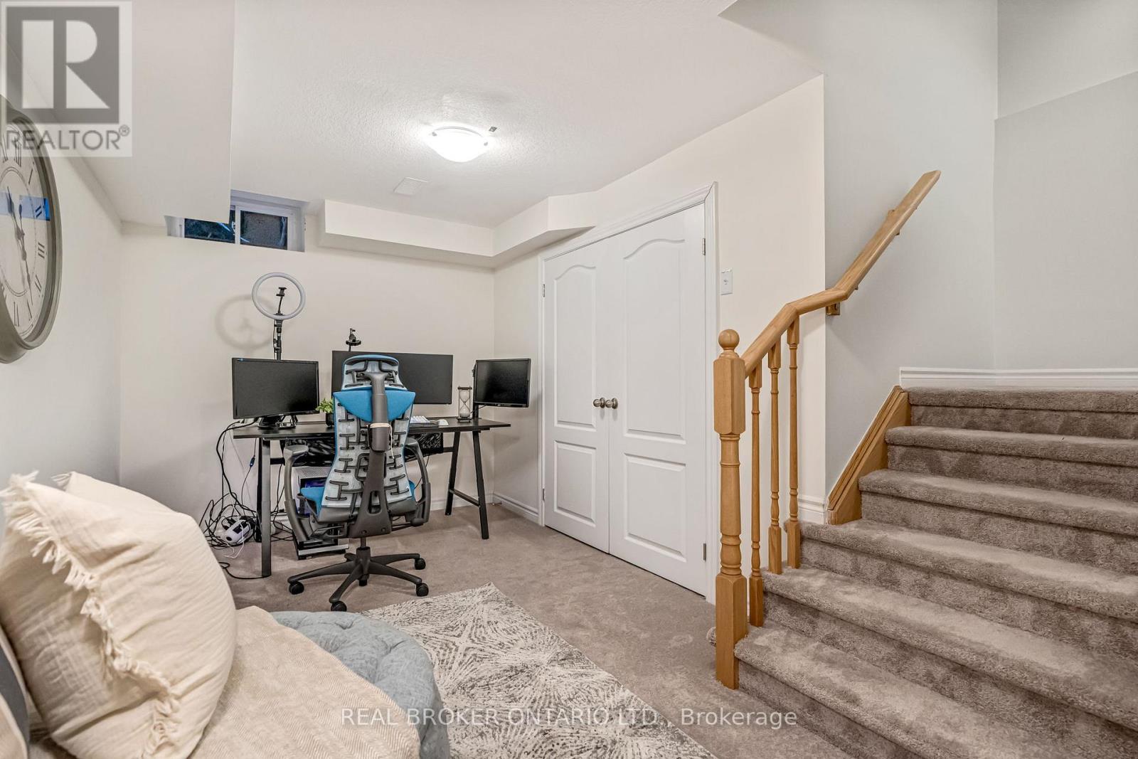 21 - 383 Dundas Street E, Hamilton (Waterdown), Ontario  L8B 1X6 - Photo 36 - X12778744