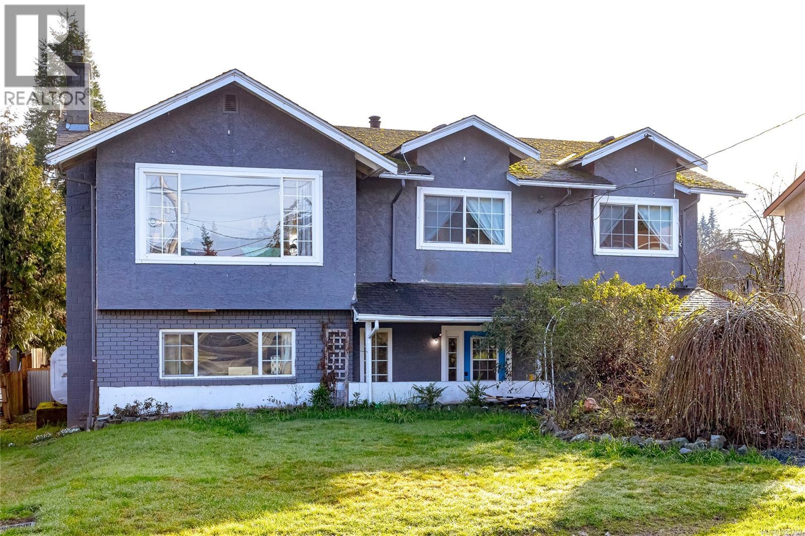 6343 Fairview Way, Duncan, British Columbia  V9L 3N2 - Photo 2 - 1025709